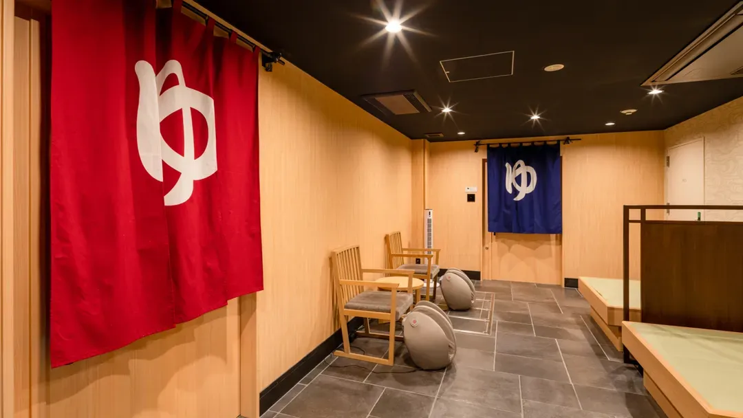Comfort Inn Kyoto Shijokarasuma-7
