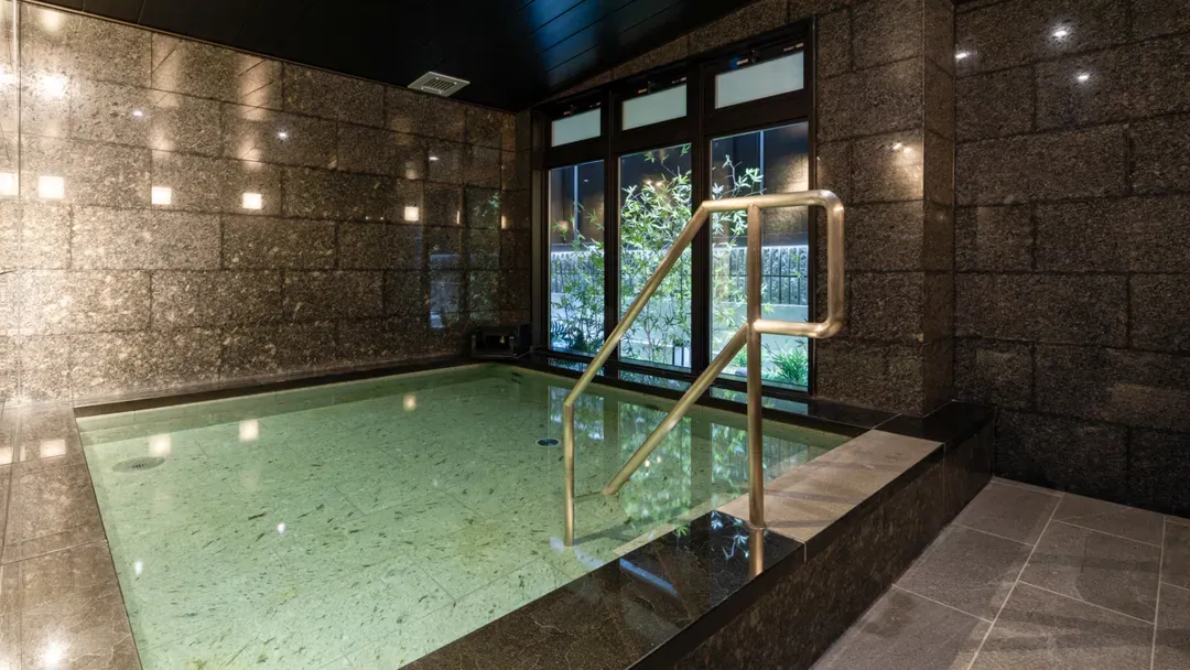 Comfort Inn Kyoto Shijokarasuma-3