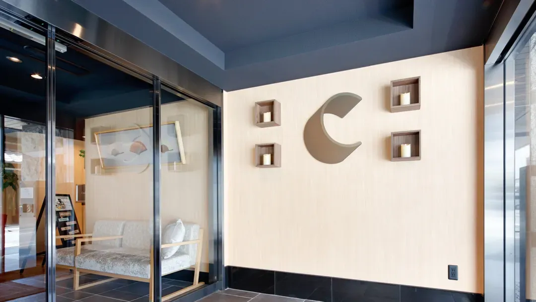Comfort Inn Kyoto Shijokarasuma-17