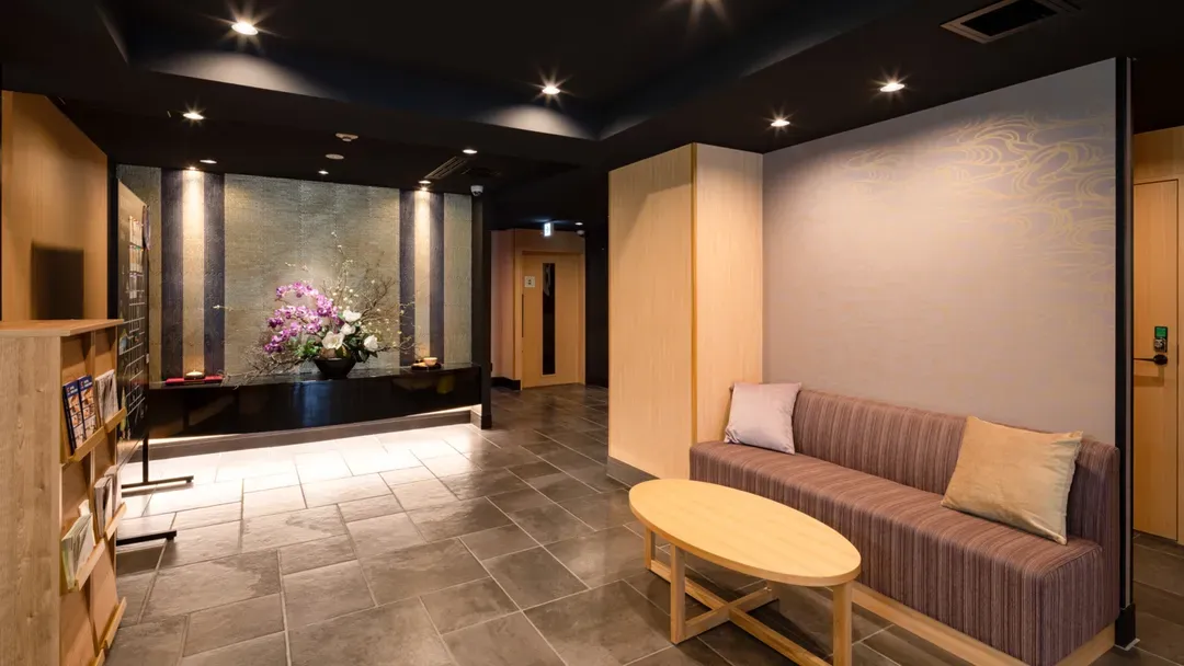 Comfort Inn Kyoto Shijokarasuma-14
