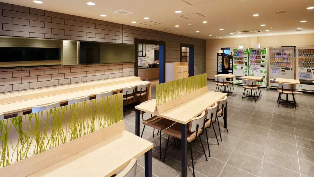 難波日本橋超級飯店｜黑門市場步行1分/日本橋站&近鐵日本橋站-6