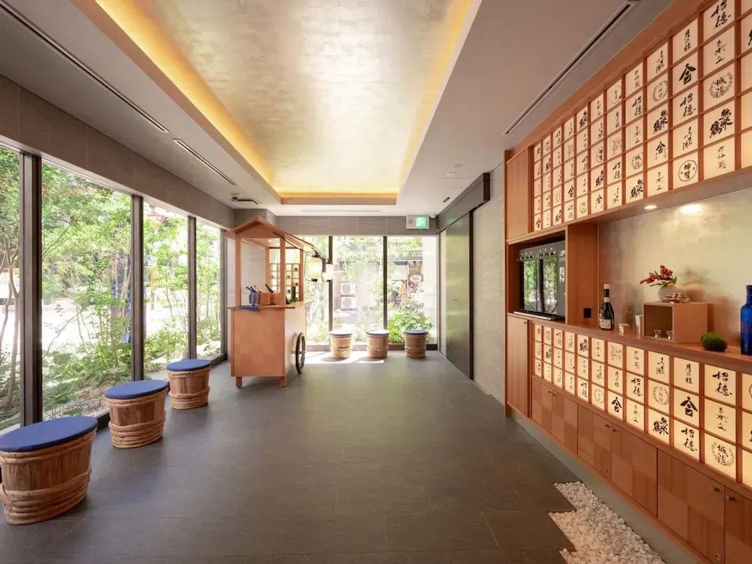 大阪府-MIMARU大阪 心斎橋 EAST