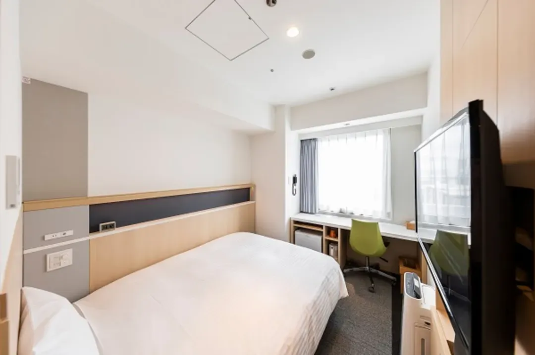 JR WEST GROUP VIA INN Prime SHINSAIBASHI YOTSUBASHI-3