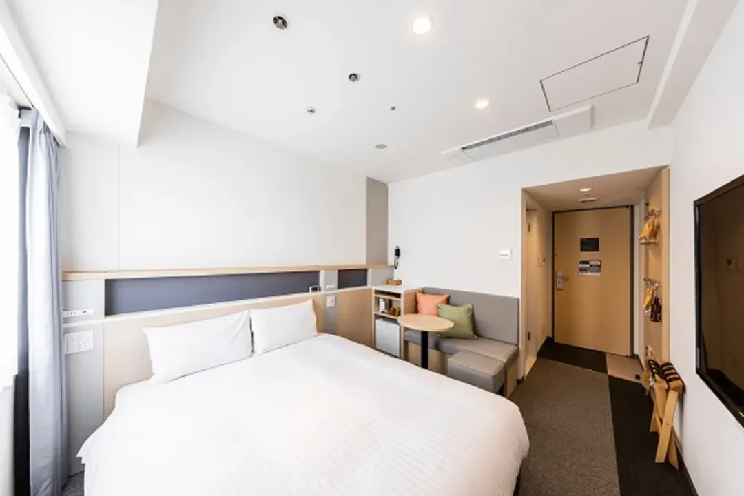 JR WEST GROUP VIA INN Prime SHINSAIBASHI YOTSUBASHI-2