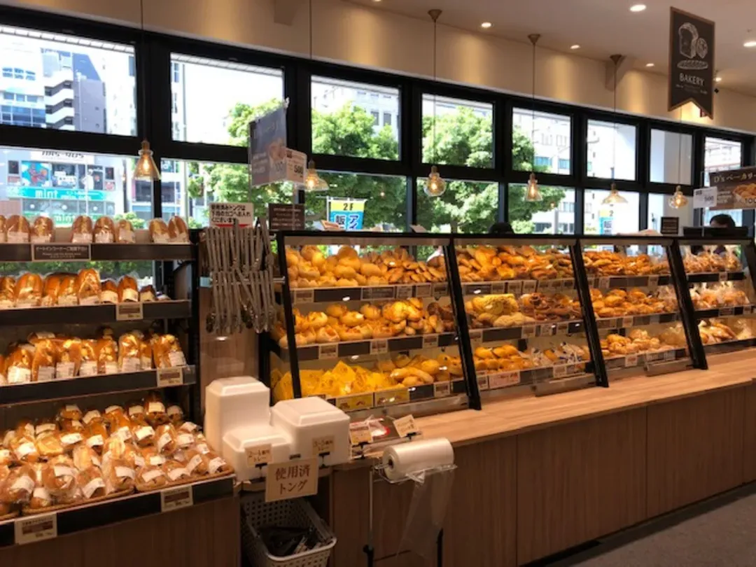 JR WEST GROUP VIA INN Prime SHINSAIBASHI YOTSUBASHI-18
