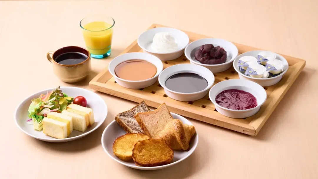 JR WEST GROUP VIA INN Prime SHINSAIBASHI YOTSUBASHI-7