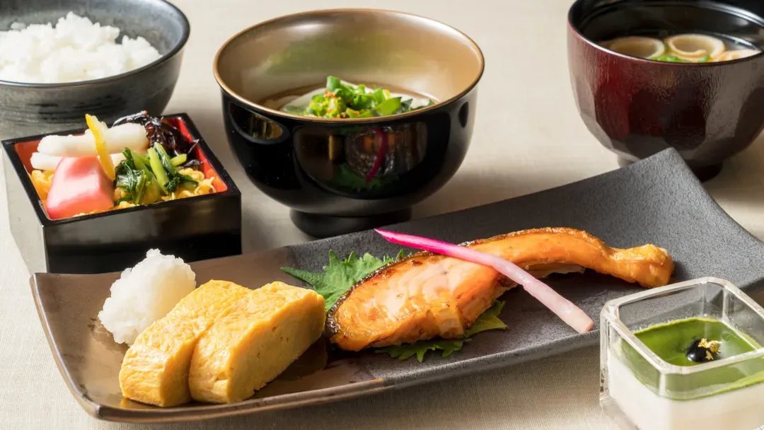 大阪梅田噴泉別墅大飯店｜東梅田站步行1分/方便至阪急梅田百貨-15