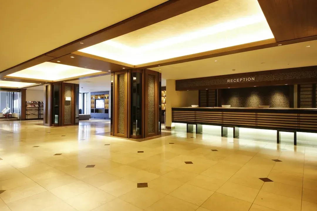 Osaka Prefecture-Hotel Keihan Tenmabashi