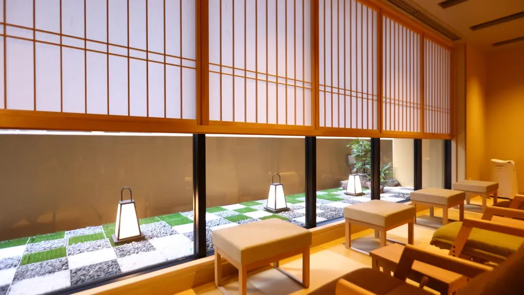 天然温泉 花波之湯 御宿 野乃 大阪淀屋橋｜北濱站&淀屋橋站/中之島公園在對面-9