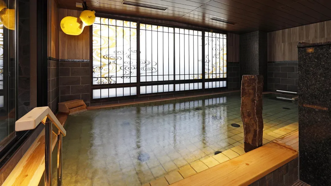 天然温泉 花波之湯 御宿 野乃 大阪淀屋橋｜北濱站&淀屋橋站/中之島公園在對面-5