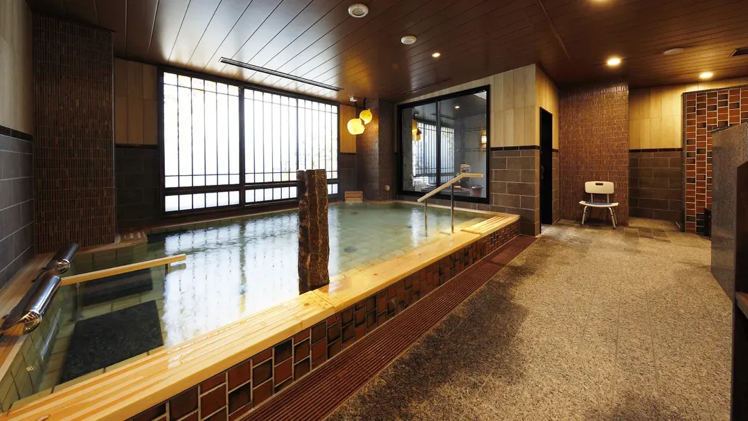 天然温泉 花波之湯 御宿 野乃 大阪淀屋橋｜北濱站&淀屋橋站/中之島公園在對面-2