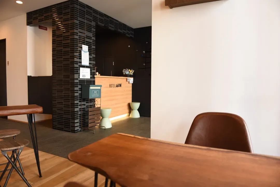 大阪惠美須Wan飯店｜惠美須町站&今宮戎站/方便至關西機場-3