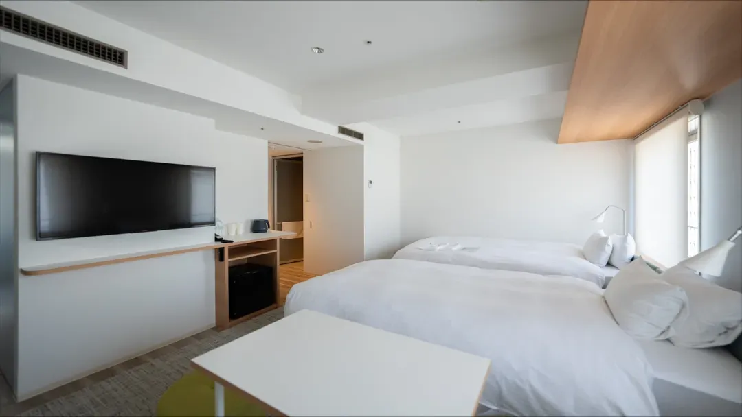 Prince Smart Inn Osaka Yodoyabashi-4