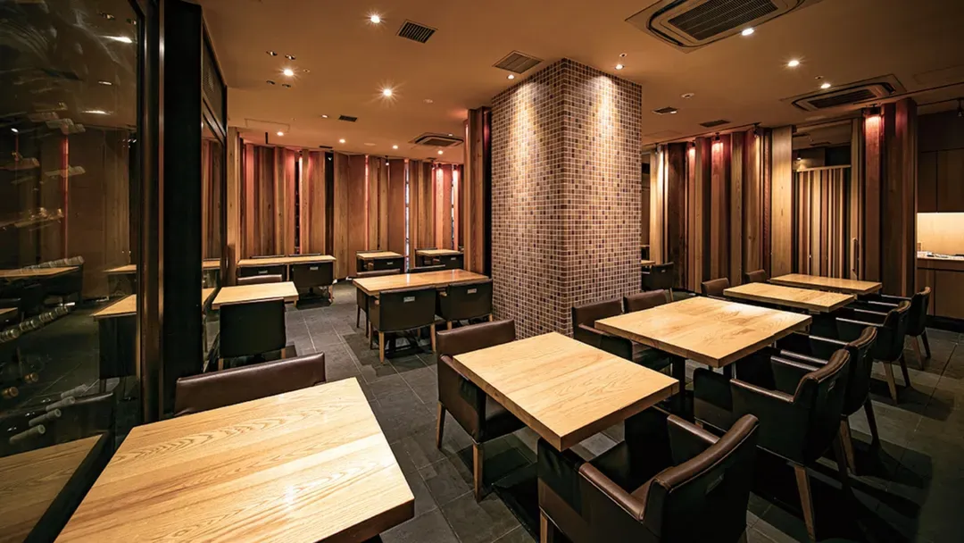 Prince Smart Inn Osaka Yodoyabashi-20
