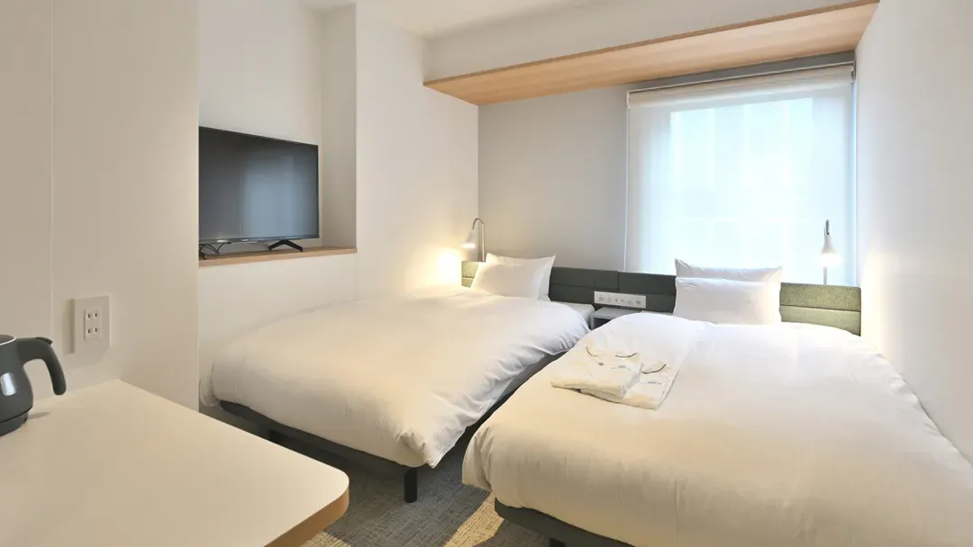 Prince Smart Inn Osaka Yodoyabashi-2