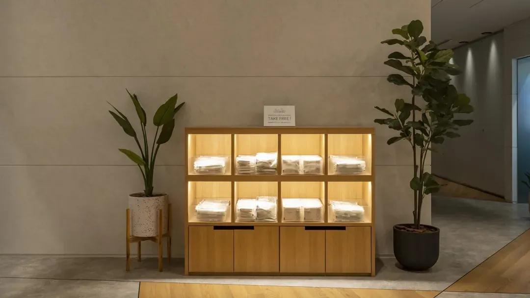 Prince Smart Inn Osaka Yodoyabashi-13