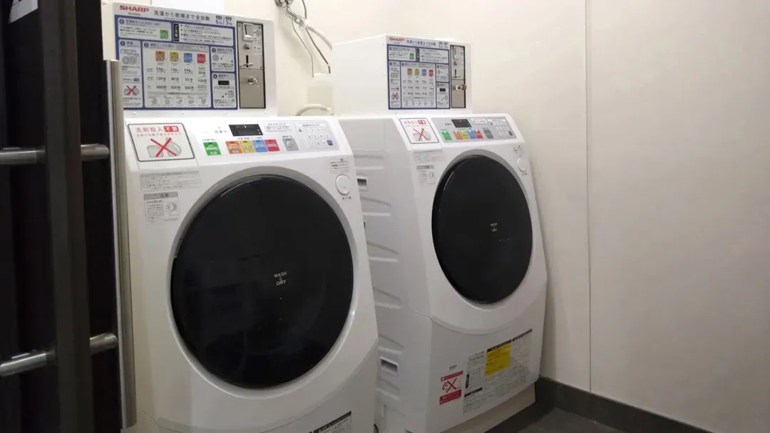 Prince Smart Inn Osaka Yodoyabashi-19