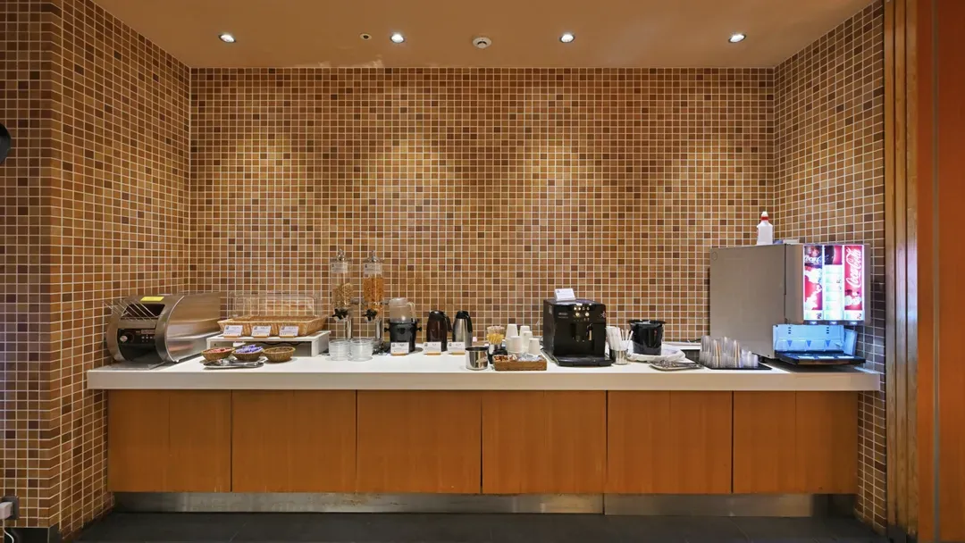 Prince Smart Inn Osaka Yodoyabashi-9