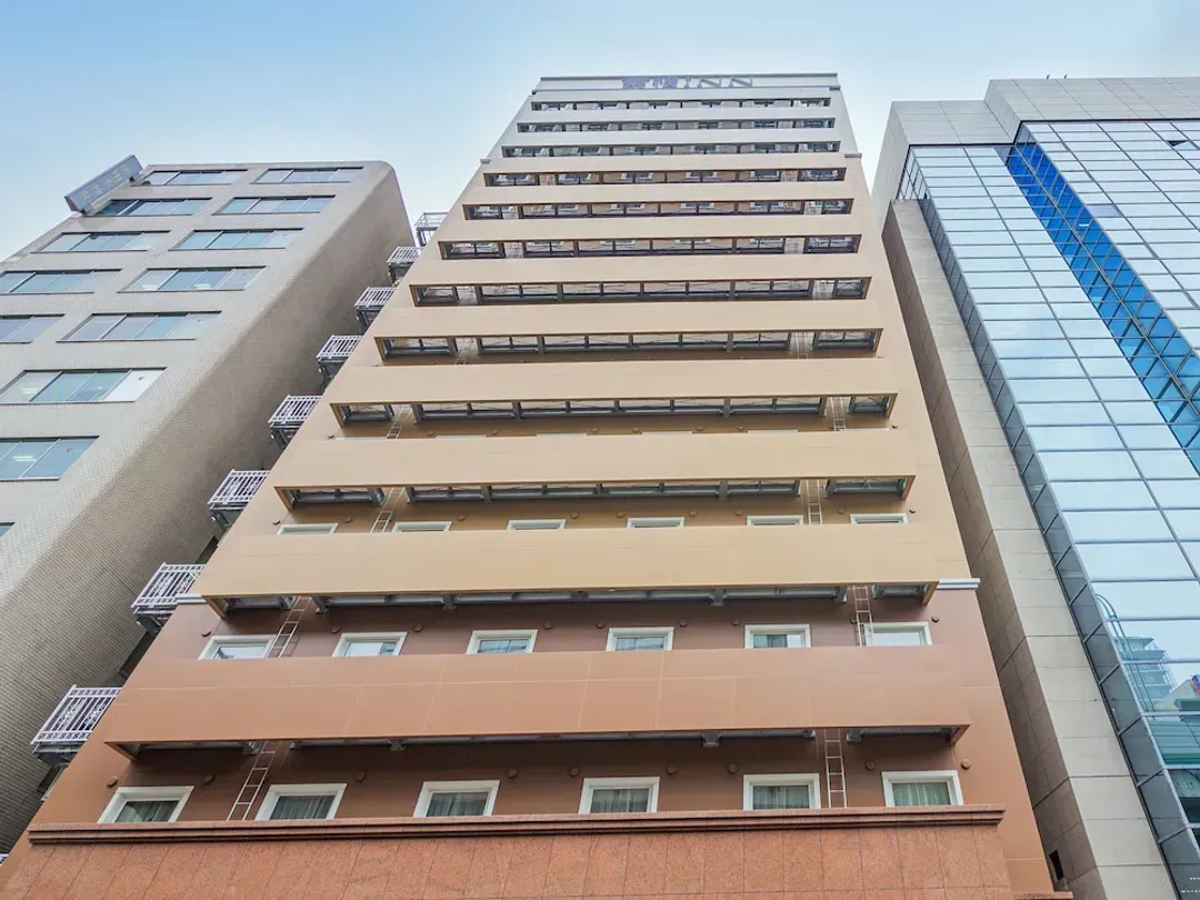 大阪府-Toyoko Inn Osaka Namba
