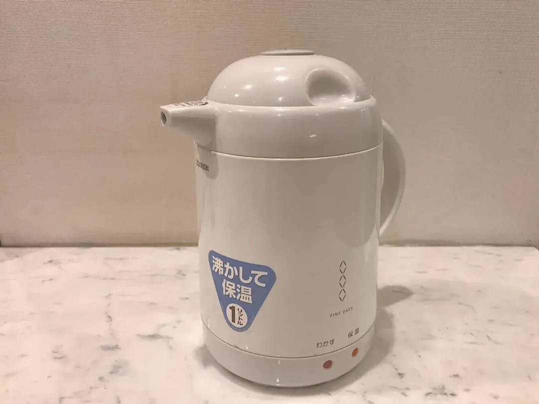Room amenity
