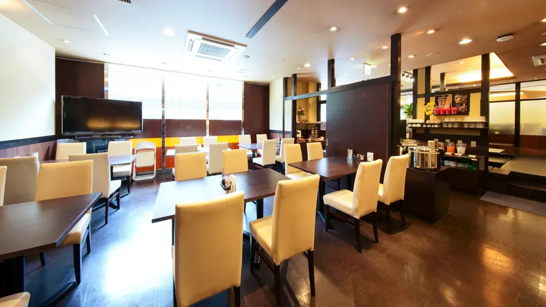 【大阪必住推薦】大阪谷町四丁目站前APA飯店|公共浴場/谷町四丁目站步行1分/近大阪城-13