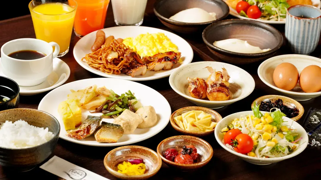 【大阪必住推薦】大阪谷町四丁目站前APA飯店|公共浴場/谷町四丁目站步行1分/近大阪城-11