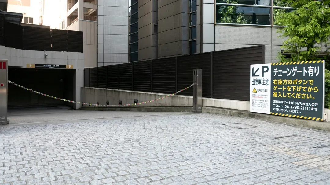 【大阪必住推薦】大阪谷町四丁目站前APA飯店|公共浴場/谷町四丁目站步行1分/近大阪城-19
