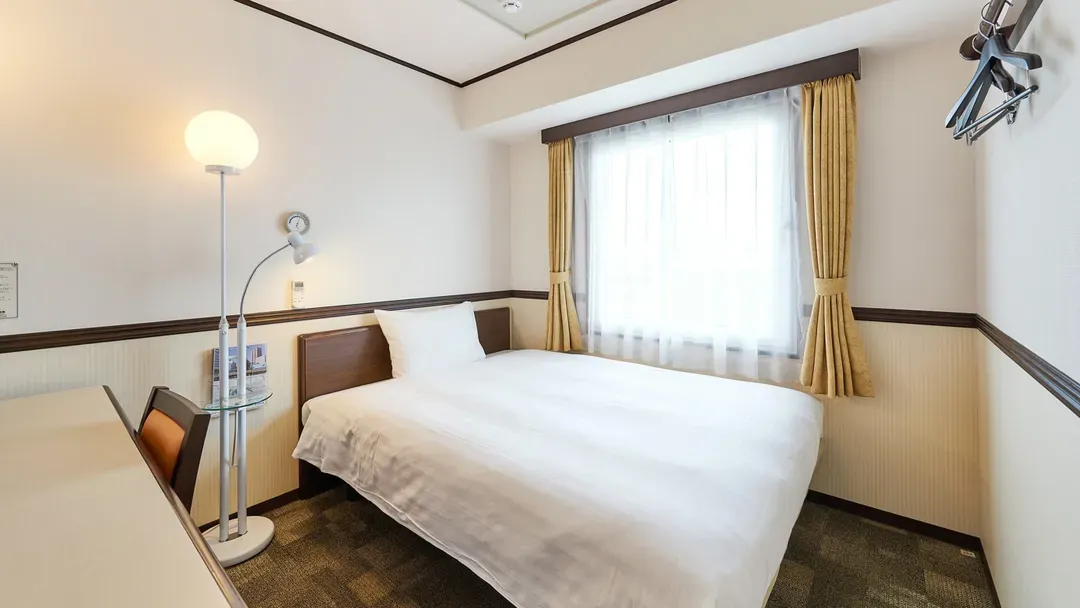 大阪難波日本橋東橫INN｜南海難波站步行8分-4