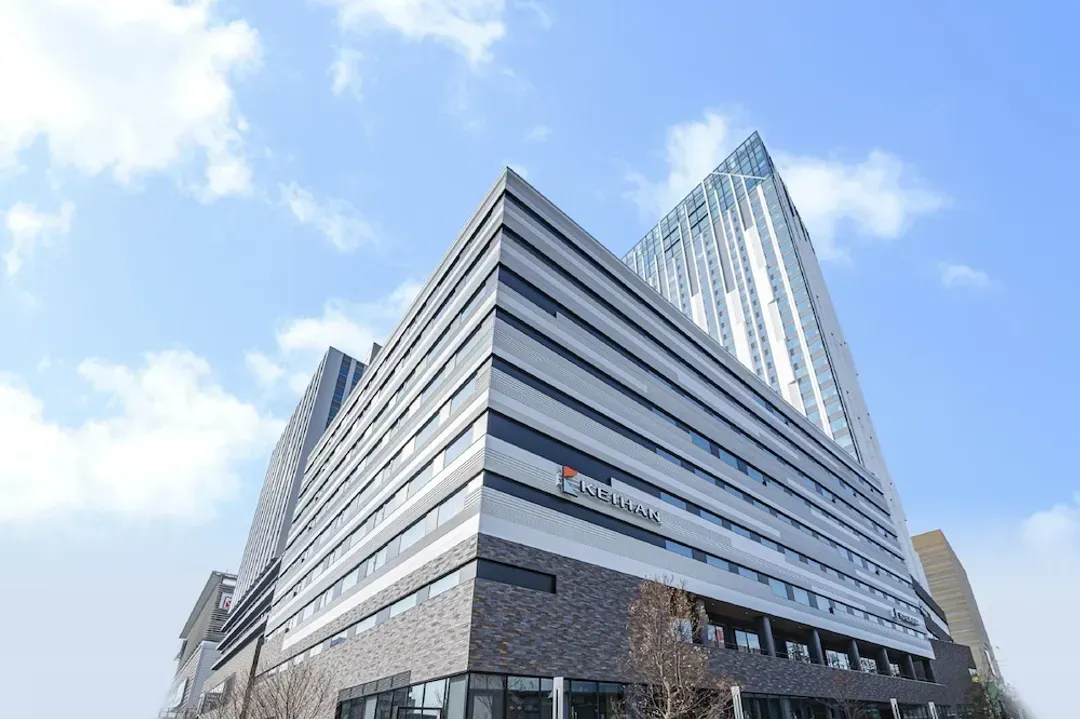 大阪府-Hotel Keihan Namba Grande