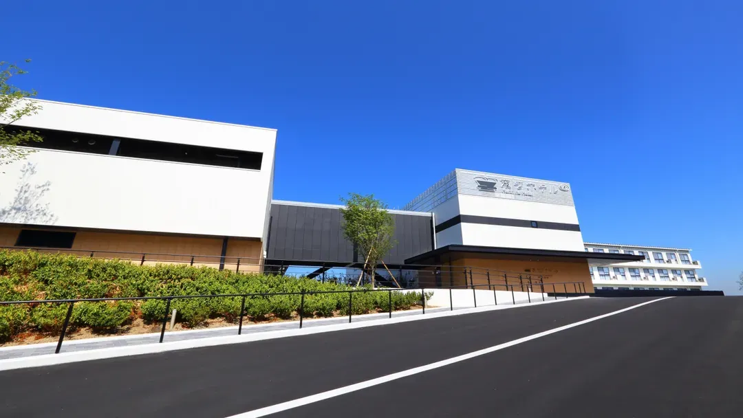 關西機場怪奇機器人飯店｜天然溫泉浴場/近臨空城Outlet/臨空城站步行9分-1