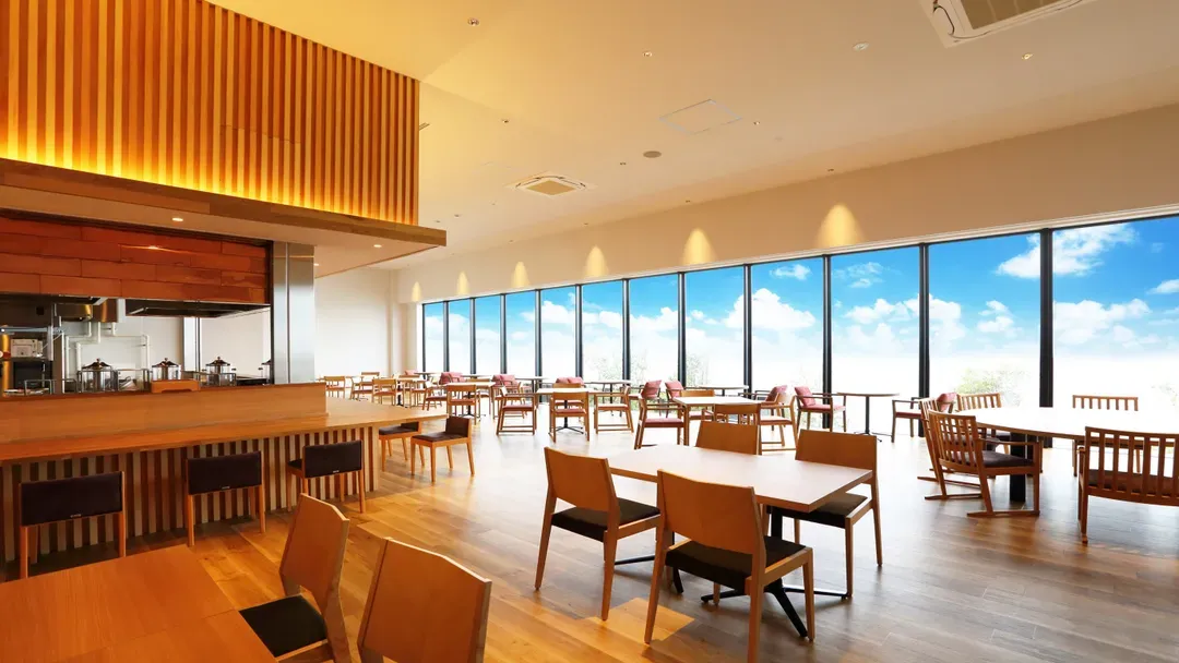 關西機場怪奇機器人飯店｜天然溫泉浴場/近臨空城Outlet/臨空城站步行9分-10