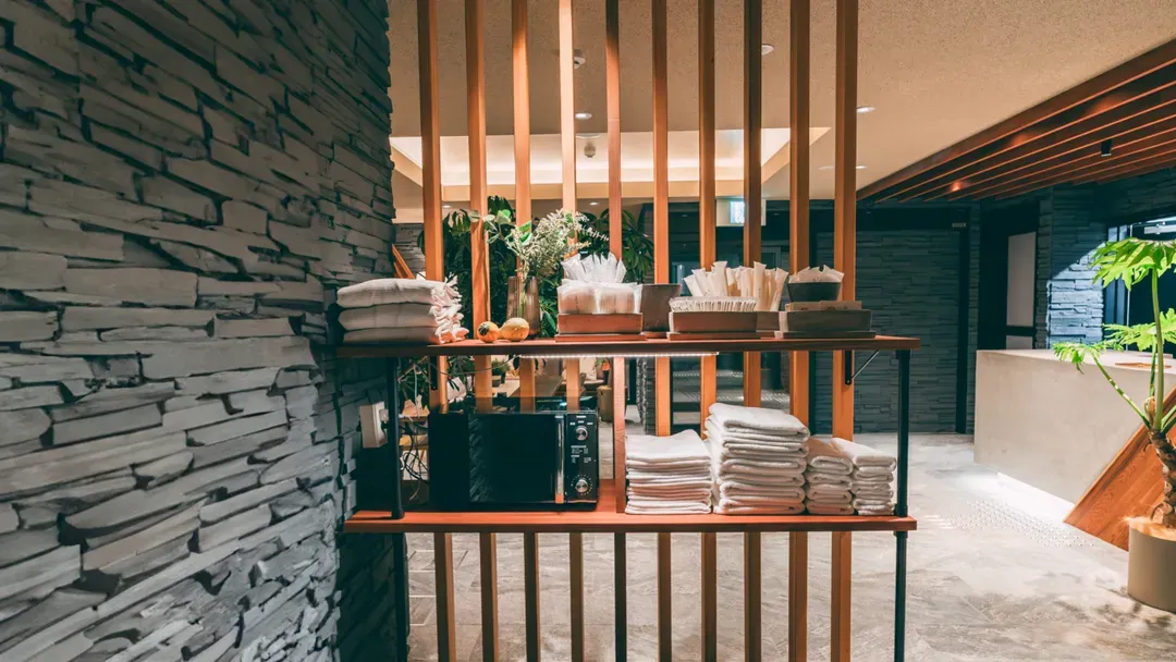 【大阪飯店推薦】本町R飯店｜堺筋本町站步行5分/近南船場商圈-6