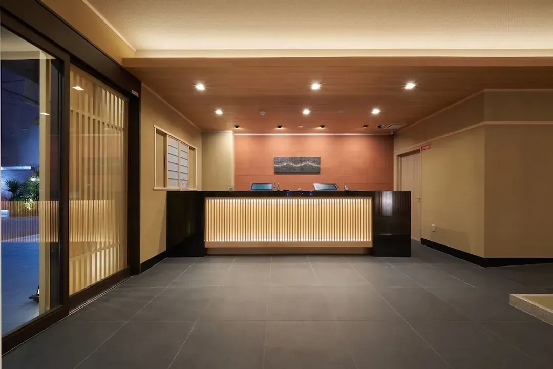 大阪府-平和心齋橋威林納飯店