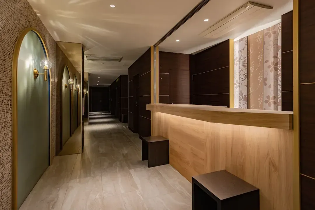 大阪府-Folio Sakura Shinsaibashi Osaka