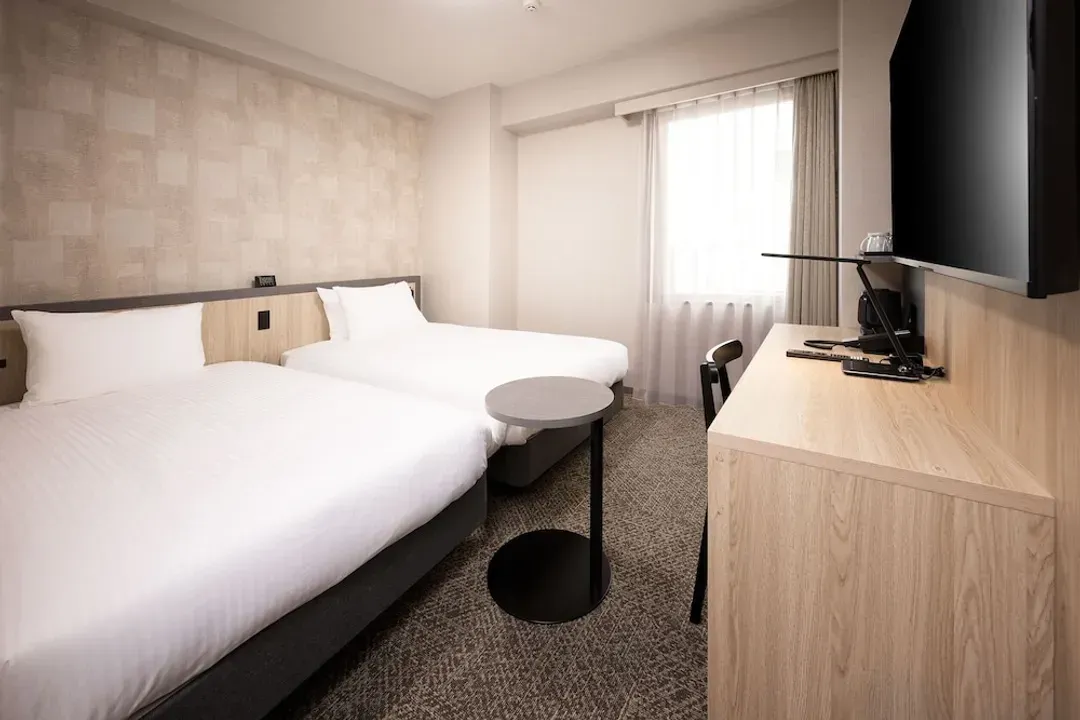 大阪府-Shizutetsu Hotel Prezio Osaka-Shinsaibashi
