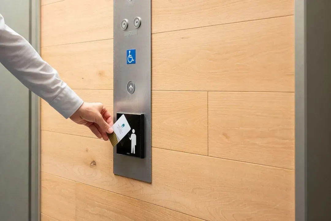 Elevator