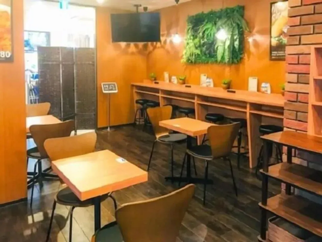 Cafe