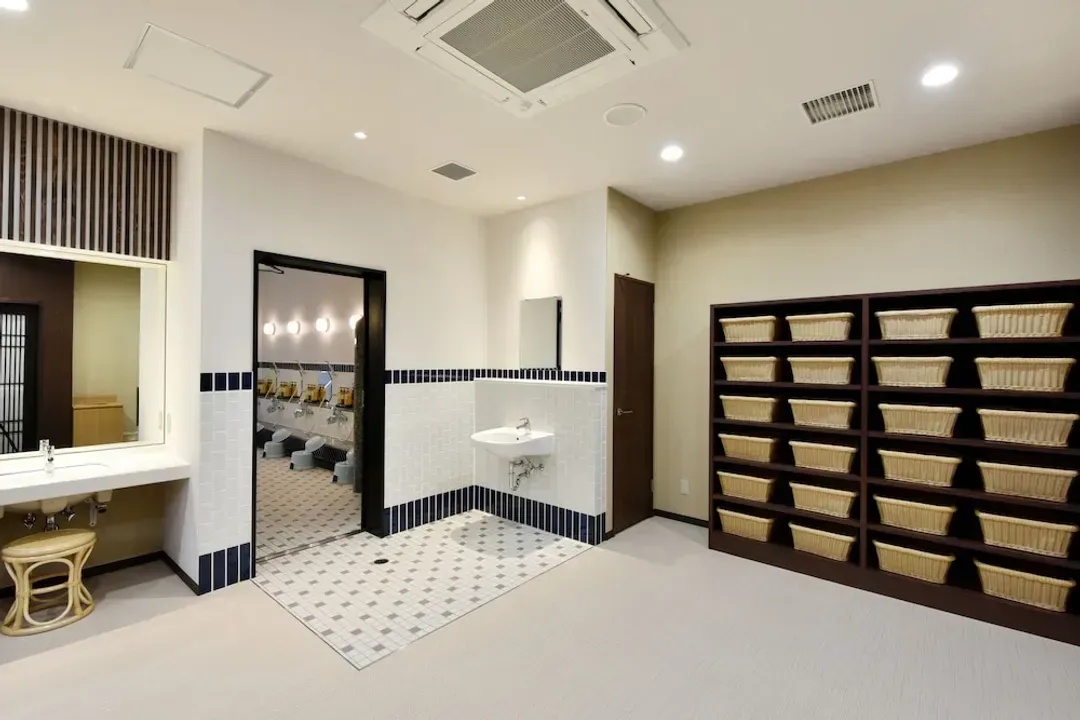 Spa