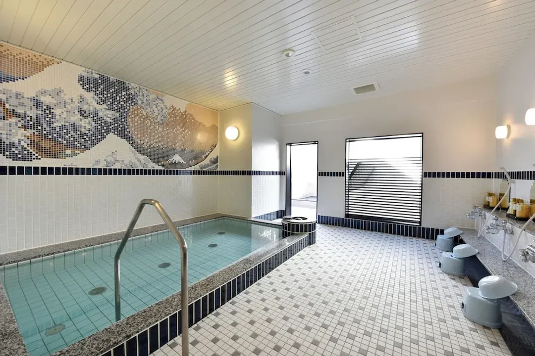 Spa