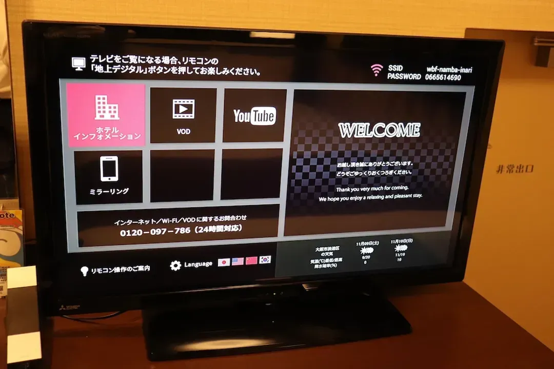 Television