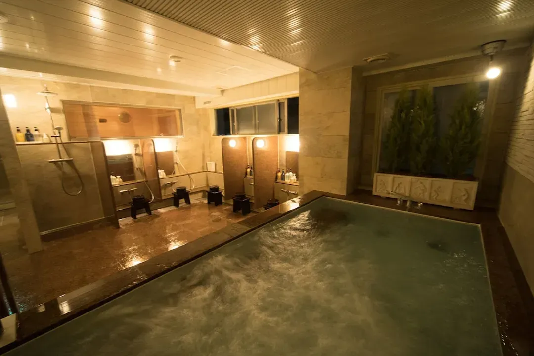 Spa