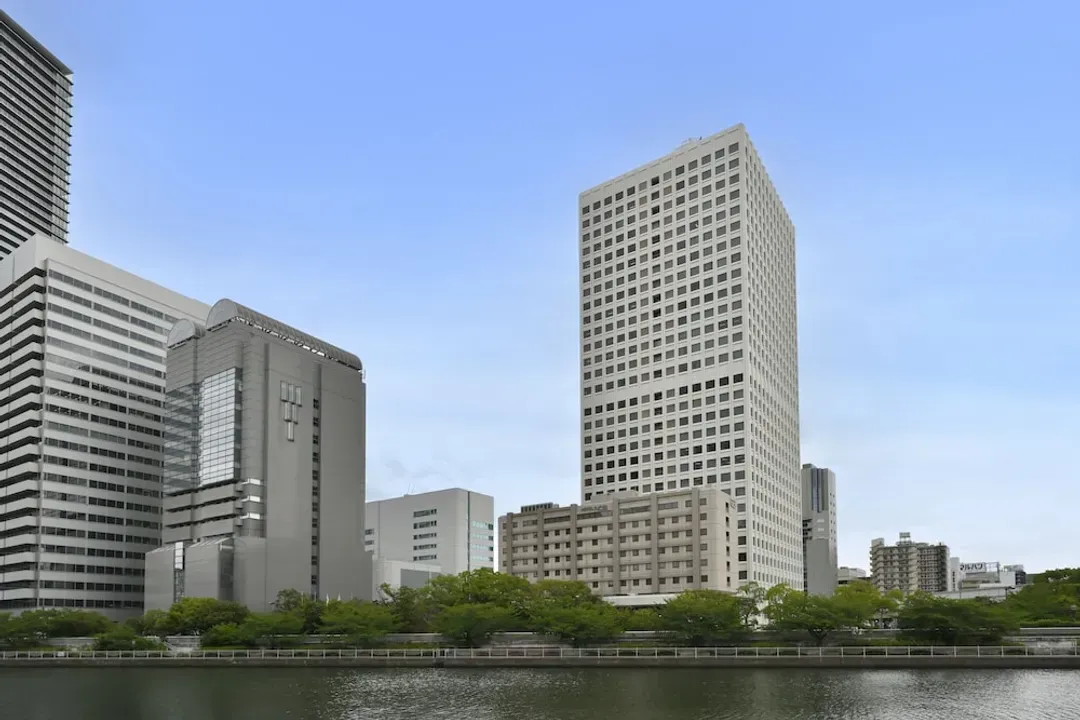 大阪府-NCB 飯店