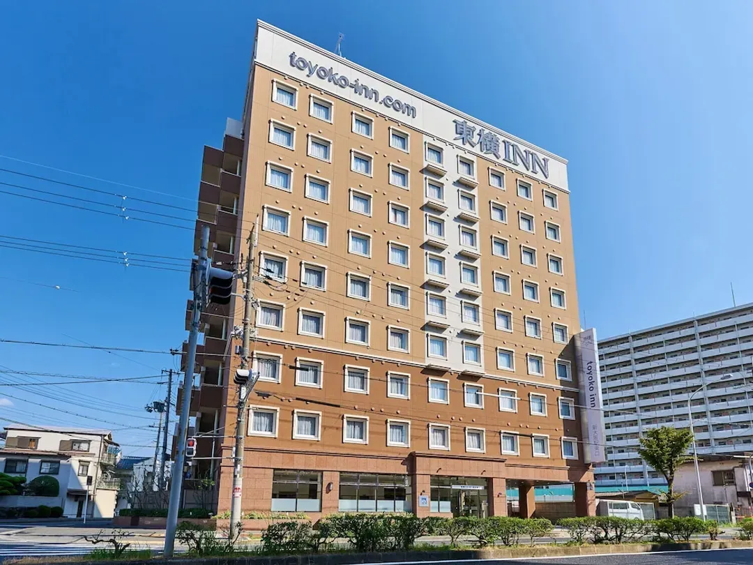 大阪府-新大阪站東東橫 INN
