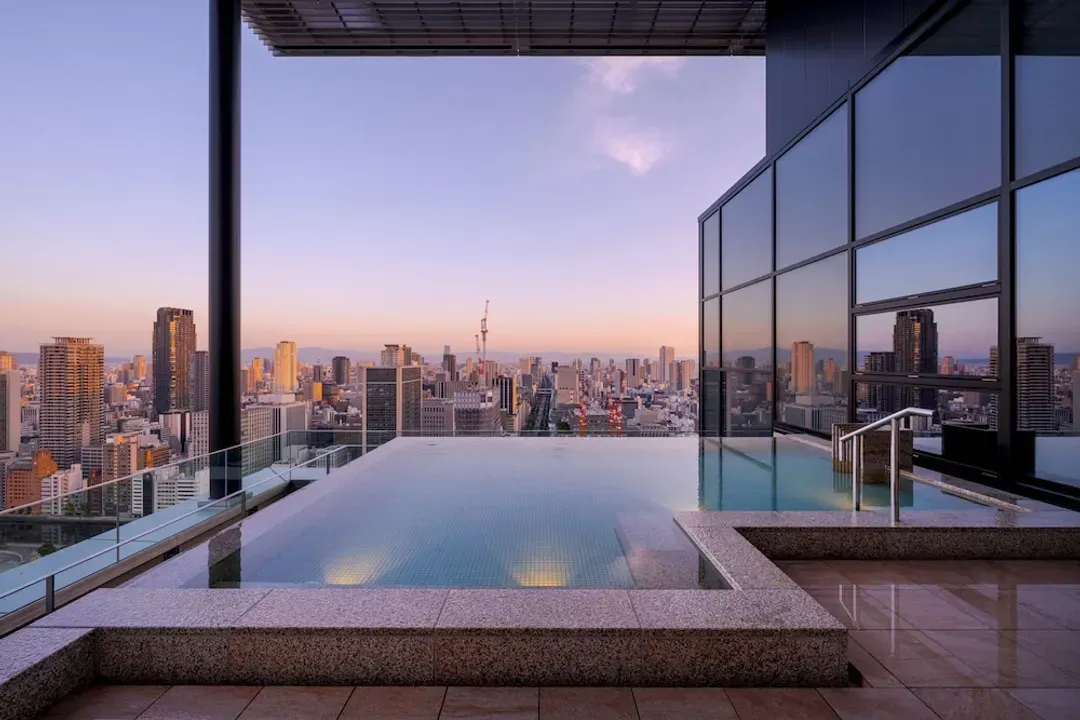 大阪府-Candeo Hotels Osaka The Tower