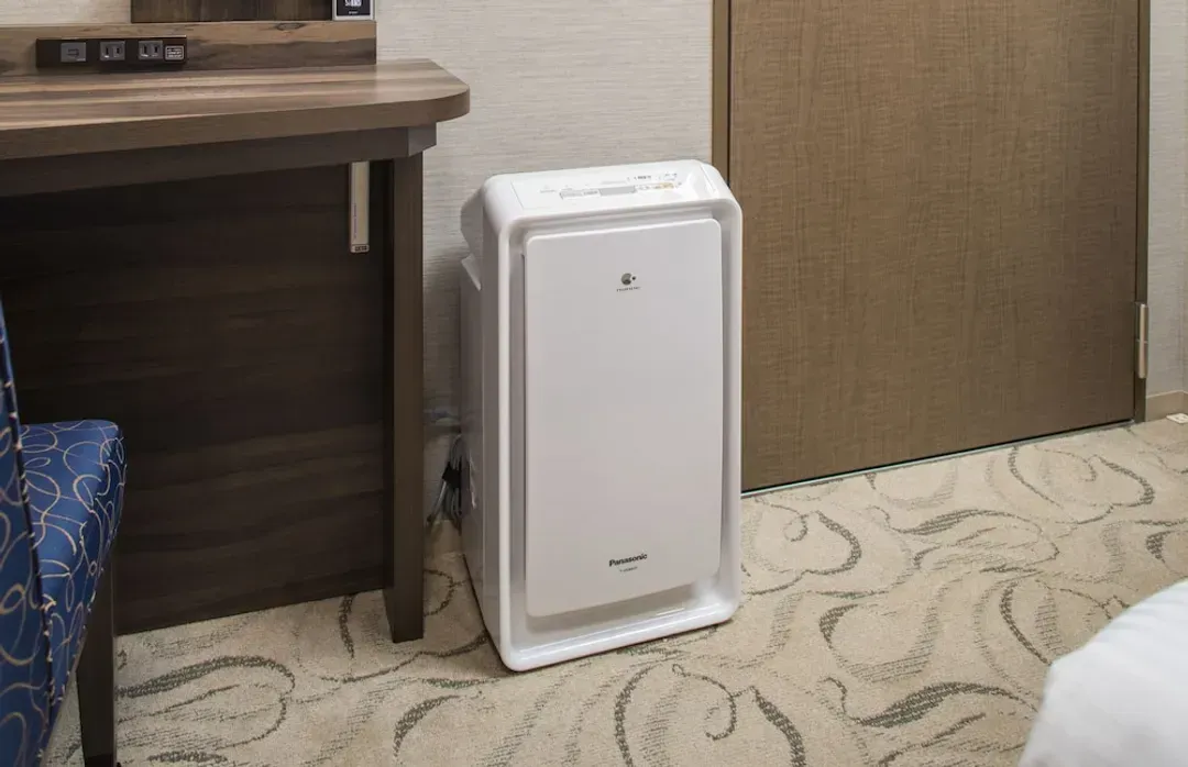 Room amenity