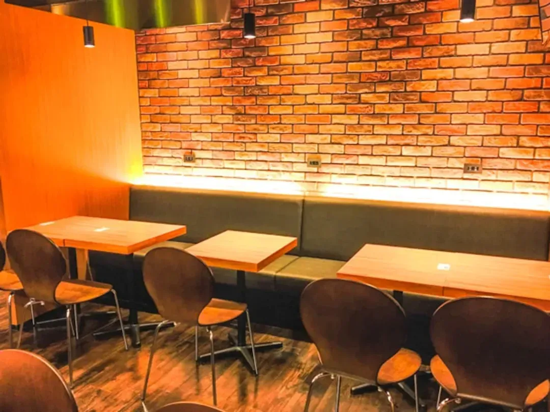 Cafe