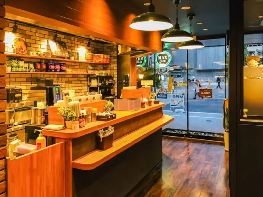 Cafe