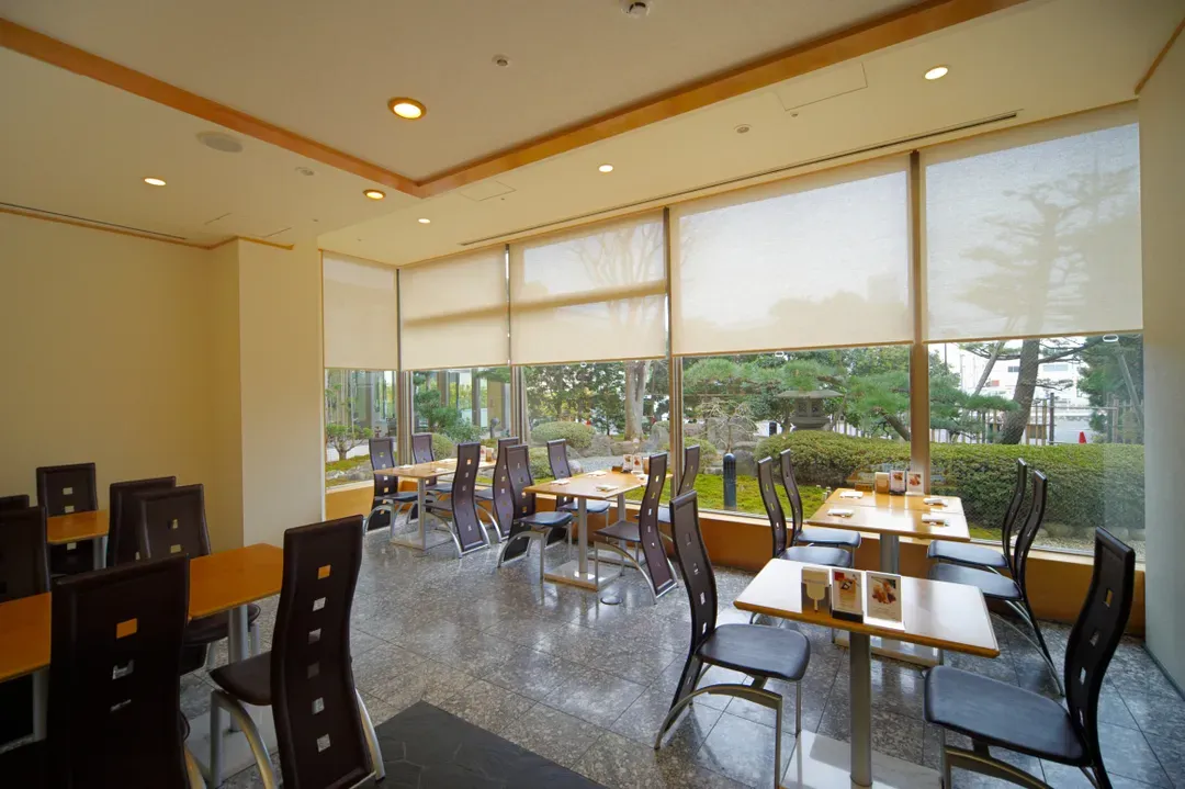 關西機場美景花園飯店｜泉佐野站步行7分/關西機場免費接送-11