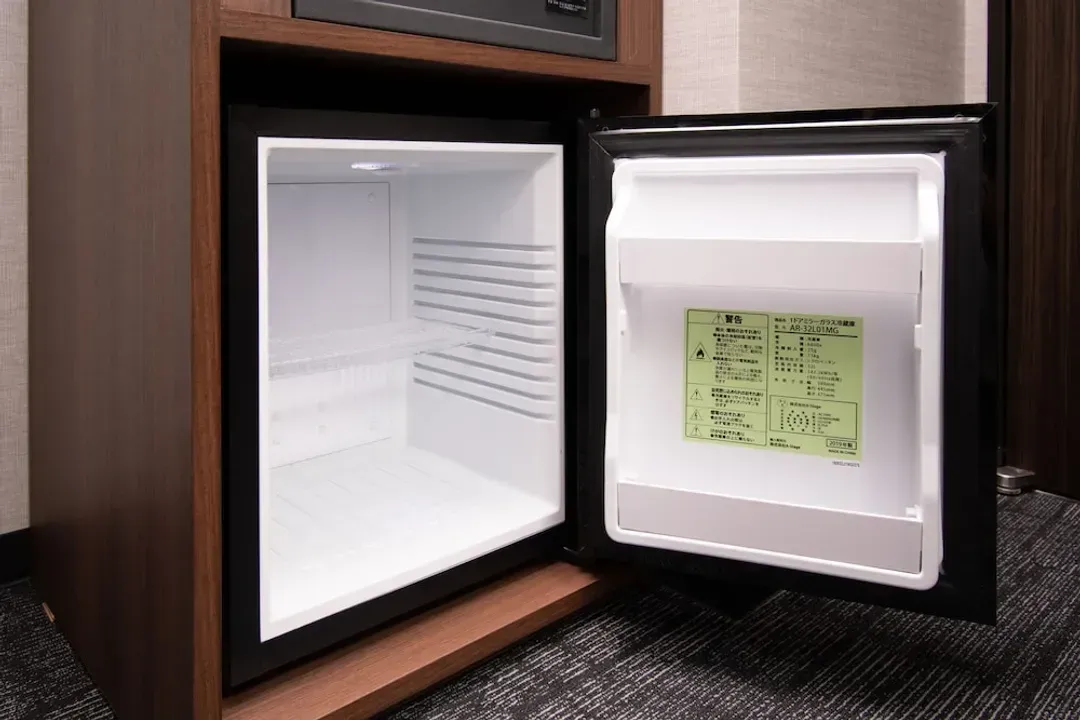 Mini-refrigerator