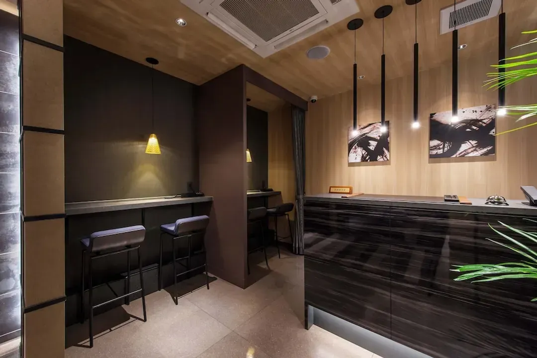 大阪府-HOTEL ZEN HIRANO